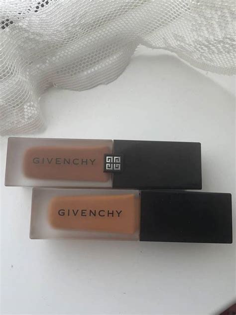 My Honest Thoughts on Givenchy Prisme Libre .